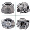 YX140 Cylinder Head Assembly Kit + Cylinder Piston Ring Gasket