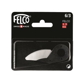 Felco Spare Blade 6 to 12 / Grey