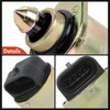 A-Premium Fuel Injection Idle Air Control Valve Compatible with Dodge