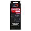A&R Sports PSB108X Pro-Stock Laces Black 108", Waxed