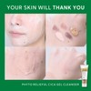 THANKYOU FARMER THANKYOU FARMER Phyto Relieful Cica Gel Cleanser 120ml