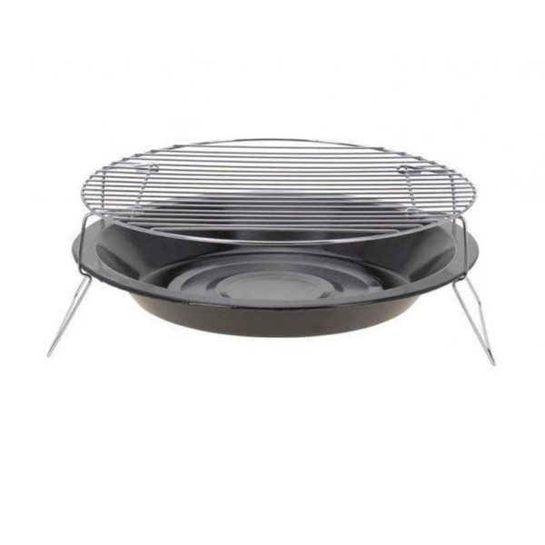 14-inch Table Top Portable Barbecue