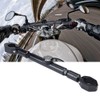 Aluminum Alloy Motorcycle Cross Bar Balance Handlebar Motorbike Accessories with
