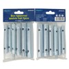 Dapetz ® Monoblock Tap Spanner Set with Tommy Bar, 8mm