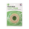 HeatnBond PeelnStick 3346 Fabric Fuse Adhesive 5/8" x 20 ft