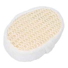 Loofah Pack, Sponges For Body Exfoliating Sponges For Body Household Exfoliating Body Scrubber Men Women Fiber Shower Bath Cleansing Sponge Pad