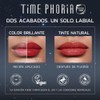 Timephoria Tinta Labios Larga Duración 002 Calliope Lip Tattoo Alta