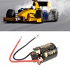 Universal 13T Brush Motor 540 Brushed Motor for 1/10 RC