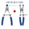 Renjzle Caliper Piston Removal Tool Caliper Piston Motorcycle Brake Piston
