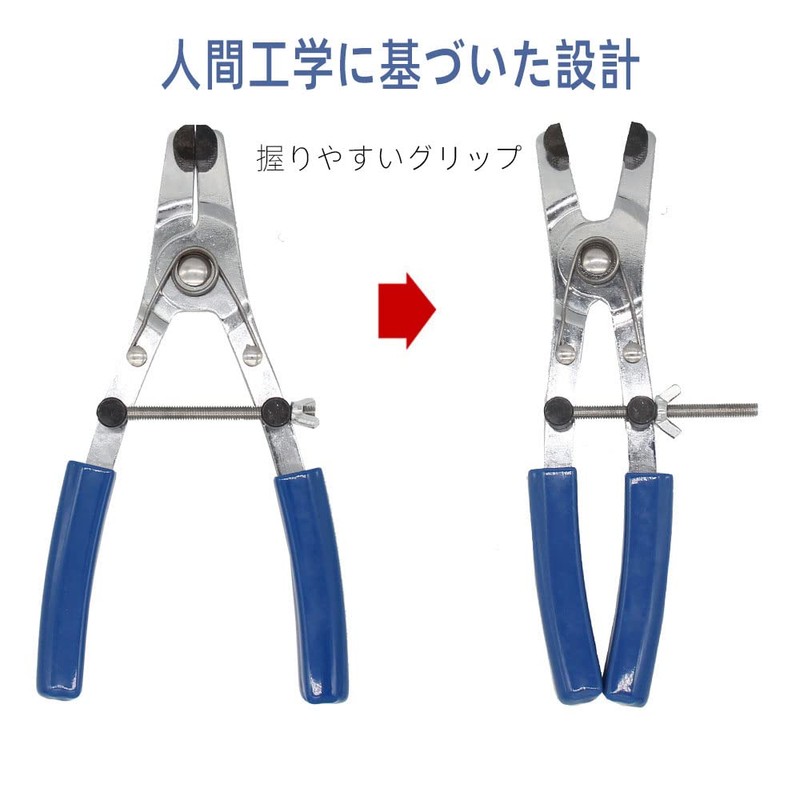 Renjzle Caliper Piston Removal Tool Caliper Piston Motorcycle Brake Piston