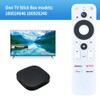 New Replacement Voice Remote Control Compatible for Onn Android TV