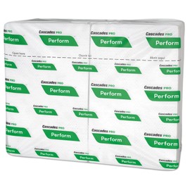 CSDT410 - Perform Interfold Napkins