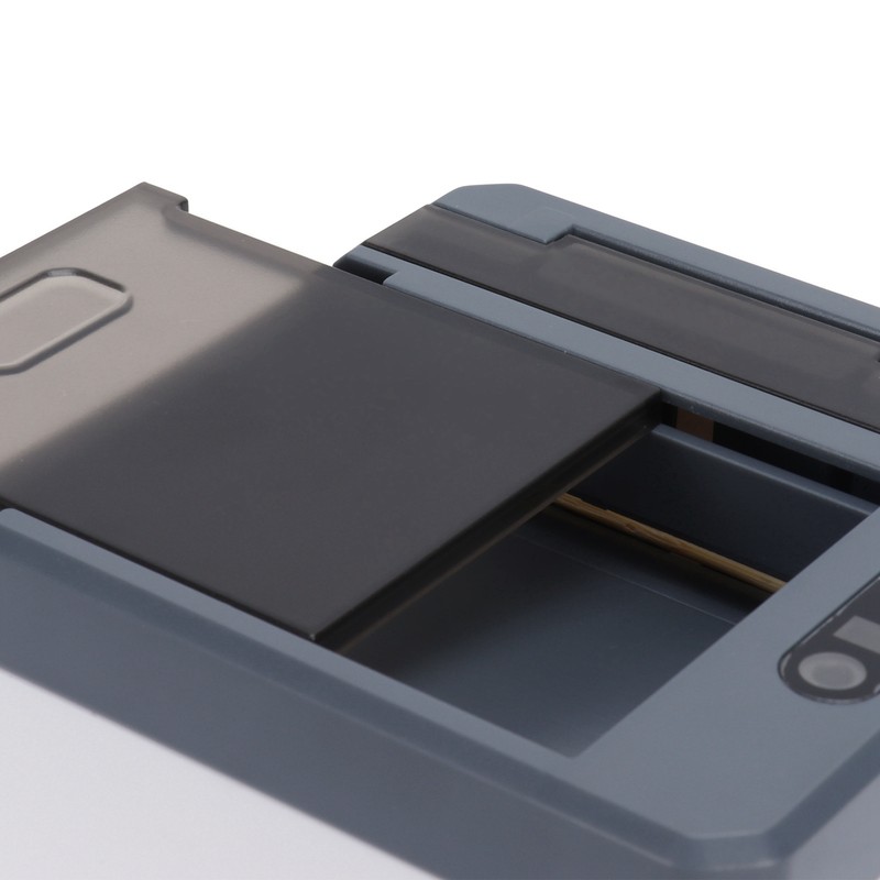 Intelligent Induction Toothpick Box Automatically Pops Up Electric Toothpick Machine