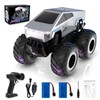 BLBAISH 1:16 Remote Control Car, 2.4GHz Waterproof RC Cars, 4WD