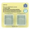 Ji Woo Gae Celimax 160 Almohadillas Exfoliantes Con Bha