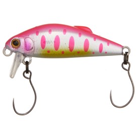 Tackle House Lure Buffett (Buffet) FS38 2.4 G 38 mm Pink yamame (uxi-kuburaito)