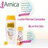 Avena Lotion by avena instituto espanol arnica lotion