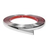 20 Feet Chrome Finish 5/8 Inches Auto Body Molding Trim
