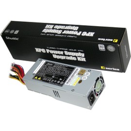 Shuttle XPC Accessory PC63J 500W Power Supply for Shuttle XPC H, J and R series Barebone