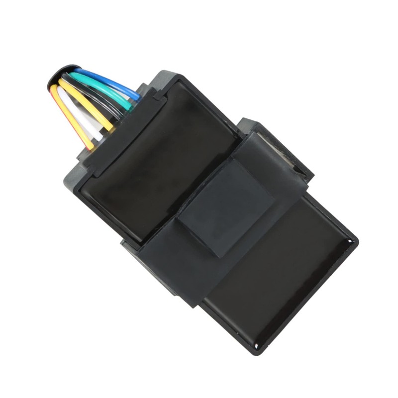 waltyotur Igniter CDI Box Replacement for Honda Shadow 750 VT750C