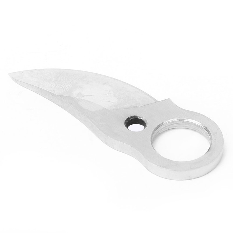 Branch Pruning Shear Replacement Blade High Hardness Stainless Steel 28mm