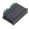 CNC Stepper Motor Driver Adjustable Digital Stepper Controller for 56mm