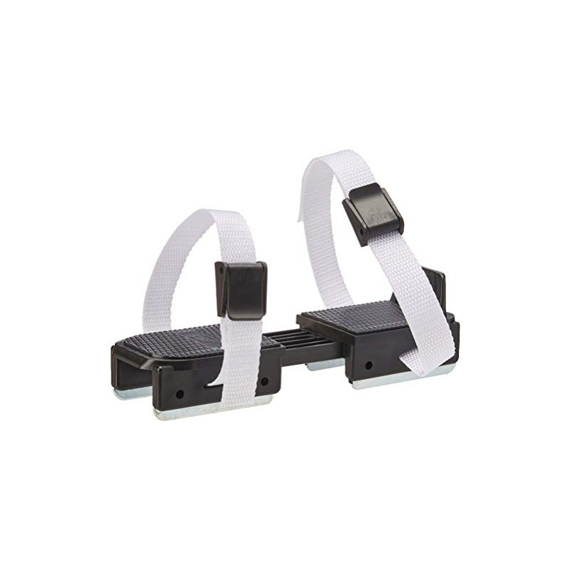 A&R Sports Bob Hockey Skates, Black