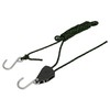 Sealey Ratchet Parts Hanger/Tie Down 2m with S-Shaped Hooks -