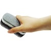 OE Smart Home II Triple Sponge, Black, Approx. Length 4.7