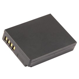 STK DMW-BCG10PP Battery for Panasonic Lumix DMC-ZS19, DMC-ZS20, DMC-ZS25, DMC-ZS8, DMC-ZS7, DMC-ZS3, DMC-ZS10, DMC-ZS5, DMC-ZS15, DMC-ZS1, DMC-ZS6, DMC-TZ30, DMC-ZR1 DMC-TZ10 DMC-TZ7 DMC-ZR3, DMC-TZ25