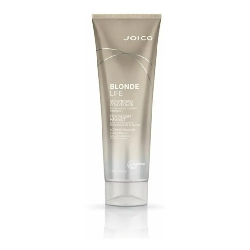 Joico Blonde Life Kit Shampoo Acondicionador Y Aceite