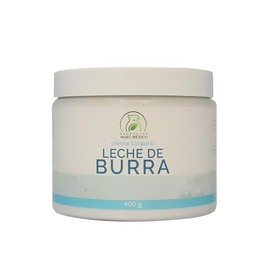 Productos Mart Mexico Crema Corporal De Leche De Burra Rica En Vitaminas Productos Mart Mexico 400 Grs