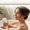 100% Pure Collagen Bar Soap For Men & Women |