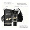 Mascarilla Negra Poros Puntos Negros Acné Todo Tipo De Piel