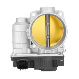 Electronic Throttle Body for Nissan Altima/Maxima/350Z/Murano/Quest 3.5L 2002-2009, for INFINITI FX35/G35/I35/M35 3.5L 2003-2008, Replace for 16119-8J100 16119-8J101