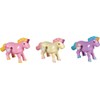 Ameisenkeks® Wind-up Unicorn - Pack of 3