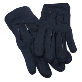 겨울 오토바이 방한 장갑 핑거 오픈 손가락 스마트 터치 방수 기모 글러브 Winter Motorcycle Insulated Gloves Finger Open Touchscreen Waterproof Fleece Gloves