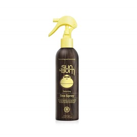 Sun Bum, Texturizing Sea Spray, 6 Ounce