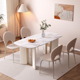 Marble Contact Paper Peel Stick Wallpaper 16×354In, White Stone Granite Brick Textured Waterproof Thick Self-Adhesive Removable Marble Tile Vinyl Sticker for Countertop Kitchen Bathroom Laminant