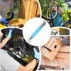 Flat Pry - Woodworking Nail Puller - Multifunctional Heavy Duty