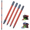 Spin Mop Replacement Handle-Mop Stick Compatible with O Ceda Spin
