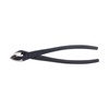 Bonsai Concave Scissors Composite Steel Oblique Ball Bonsai Pruning Cutter