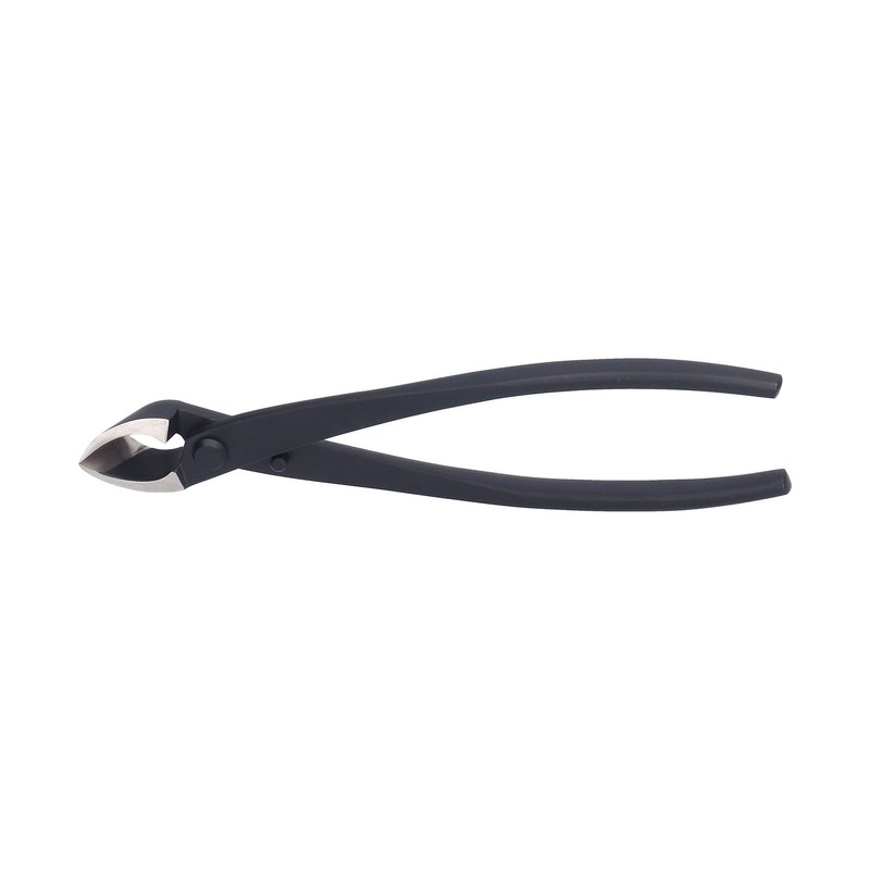 Bonsai Concave Scissors Composite Steel Oblique Ball Bonsai Pruning Cutter
