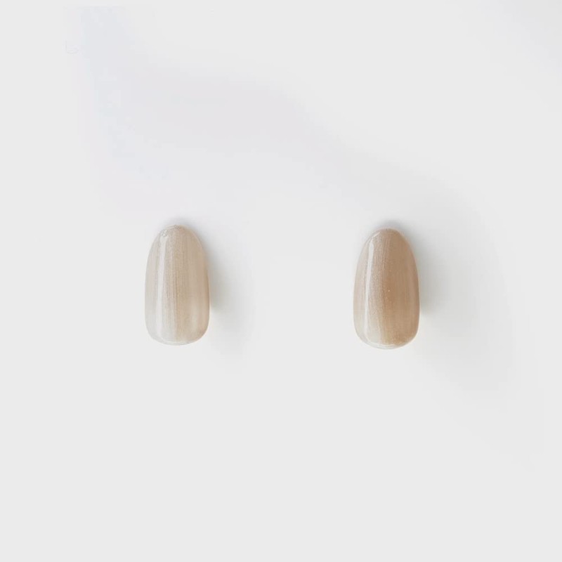 Gel Nail Color (137 Frontin) | Color Gel Single Item,