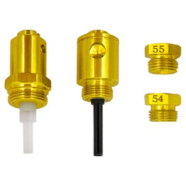 W11581316 Dryer Propane Conversion Kit For 29-Inch Dryers, Compatible with 29-Inch Armada, Whirlpool, Maytag, Kenmore 22000 BTU/Hr Gas Dryer.