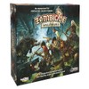 CMON Zombicide BP: Wulfsburg