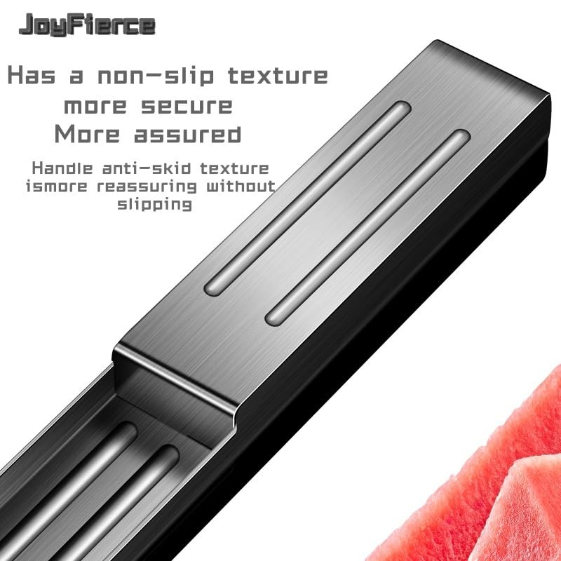 JoyFierce Watermelon Windmill Cutter watermelon cutter slicer tool Slicer 304