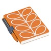 Orla Kiely | Pocket A5 Notebook and Pen Set |