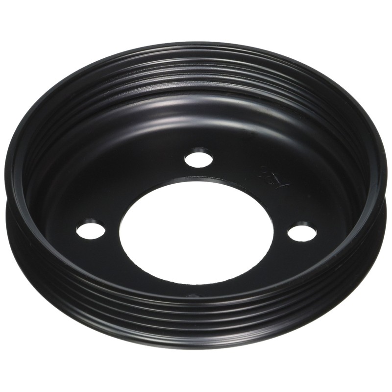 Toyota Genuine Parts - Pulley, Crankshaft (88451-34010)