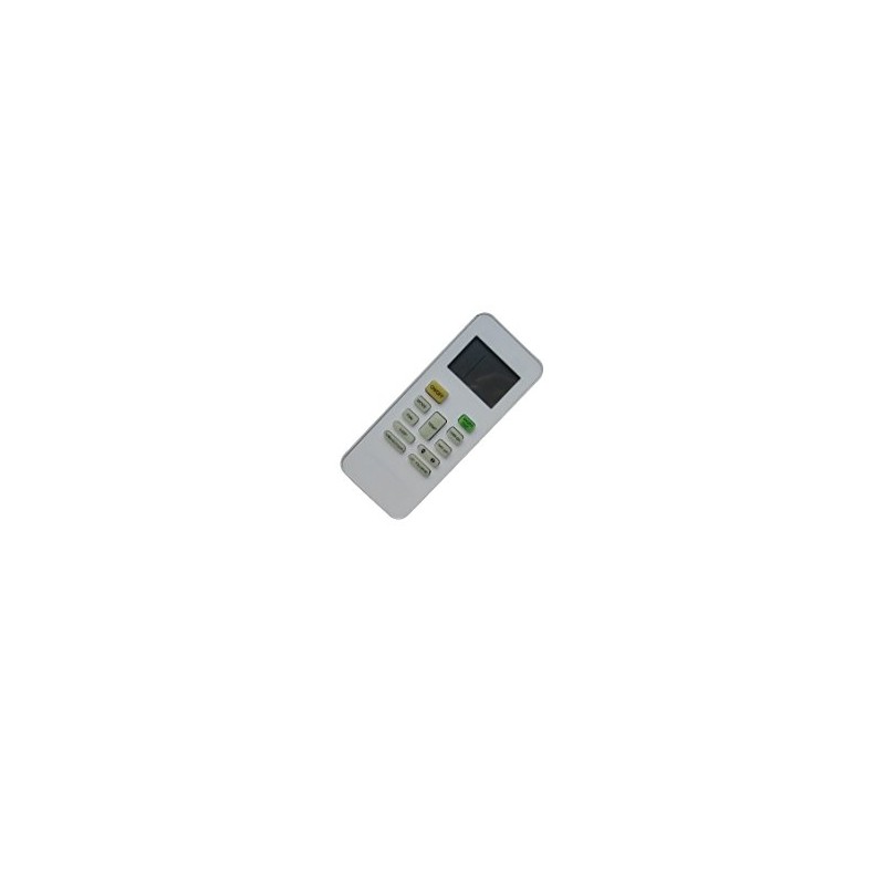 Remote Control For klimaire RG52F3/BGEFU1 KSID012-H115 KSID012-H115Q KSID016-H215 KSID022-H215 AC